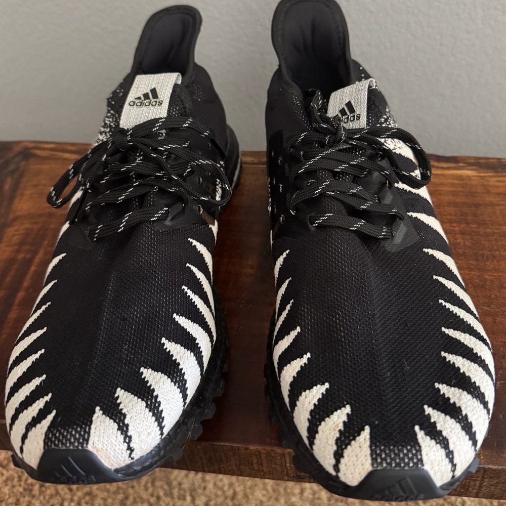 Adidas Men's NEIGHBORHOOD x UltraBoost All Terrain NBHD Sneakers